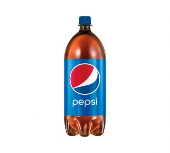 Pepsi Cola Soda – 2 L Bottle